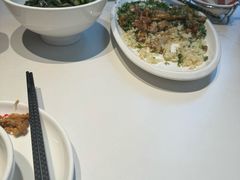 -味上湘菜馆(河马店)
