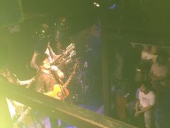 -后巷酒吧Back Alley(未来广场店)