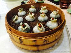 -留芳·文旅古月楼(老街店)