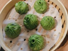 -苏小柳点心·手作小笼包(鸿寿坊分院)