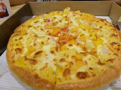 -尊宝比萨(厦大店)