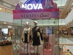 -岭南站NOVA