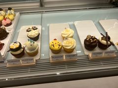 -派悦坊·甜品·蛋糕(虹口龙之梦店)