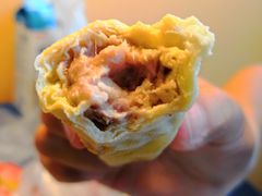 鸡汁百叶包-老人和饭店(淮海中路店)