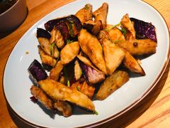 -薇酌饮·陕西菜(南门外店)