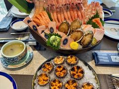 -極上萬膳·日料放题(来福士江景店)