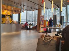 -麦当劳(北苑秋实路店)