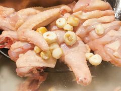 -大头椰·椰子鸡火锅(新梦店)
