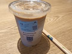 -瑞幸咖啡(合肥南站北广场店)