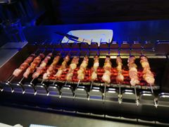 -很久以前羊肉串(清河店)