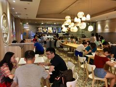 大堂-GOGO Plate(成都太古里店)