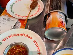 -小小集渔·泰式大排档(太古里香槟店)