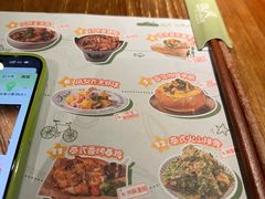 -岛风·台食小馆 ISLAND BISTRO(烟台山店)