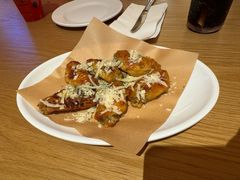 -城市大道红炉披萨烘焙坊