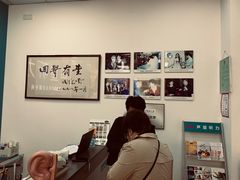-声望听力助听器(东方路店)