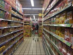 -沈阳大商千盛购物中心有限公司(长江街店)
