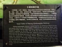 -中国铁道博物馆(正阳门馆)
