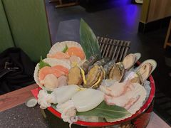 -牛New寿喜烧(虹桥新天地店)