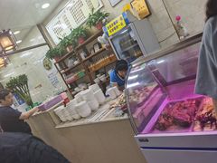 -老刘家泡馍·陕西老字号(钟楼广济街店)