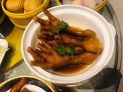 -香云轩·顺德菜(香云纱园林酒店店)