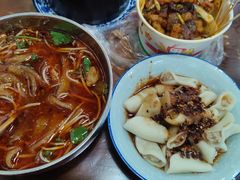 -老妈火锅粉(幸福路步行街店)