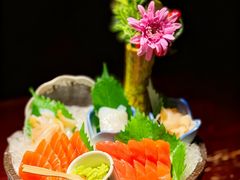 -松鹤精致料理(五一中路店)