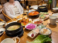 -海云台韩式汤饭·13年匠心韩料(南山店)