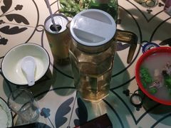 -新凯旋烧烤·燕姐千岛湖土菜