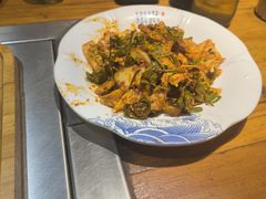 -军嫂烧烤(马家店)