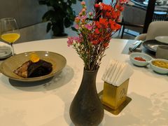 -杭州西湖柳莺里酒店·闻莺厅