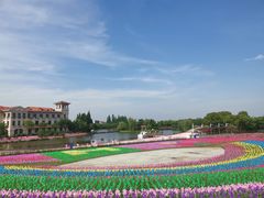 -歌斐颂巧克力小镇