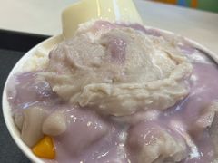 -鲜芋仙(中环百联2店)
