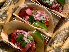 -本垒美式烤肉(三里屯店)