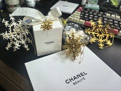 -CHANEL(IFS国金中心店)