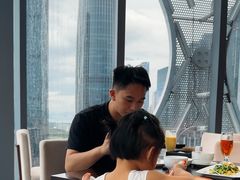 -小南洋海景餐厅(深圳湾店)