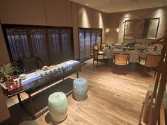 -馋遇江南·精致湖景雅宴(东方之门店)