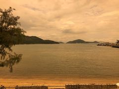 -香港银矿湾渡假酒店