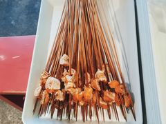 -钢管厂五区小郡肝串串香火锅(梅川路店)