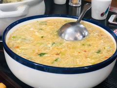 -臻吃客主题餐厅(人民路店)