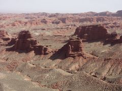 -张掖平山湖大峡谷