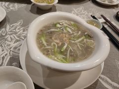 -香云轩·顺德菜(香云纱园林酒店店)