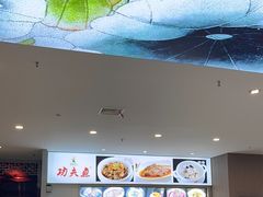 -楚鱼王·河鲜·湖北菜(华农店)
