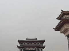 -揭阳楼