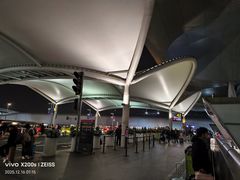-广州白云国际机场-T2航站楼