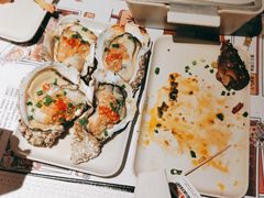 -木屋烧烤(上梅林店)