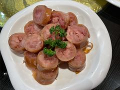 河北手掰肠-三道菜(明堂公园店)