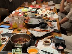 -匠和风精致料理(成都龙湖滨江天街店)