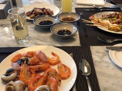 -北京王府井希尔顿酒店·万斯阁西餐厅