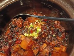 -徐记海鲜(万家丽|德政园店)