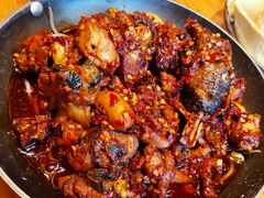 -野山舂·贵州现舂酸汤火锅(鸿通城店)